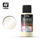 Peinture acrylique Vallejo métallisée pour aérographe 
