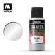 Peinture acrylique Vallejo métallisée pour aérographe 