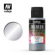 Peinture acrylique Vallejo métallisée pour aérographe 