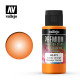 Peinture acrylique Vallejo Candy pour aérographe