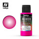 Peinture acrylique Vallejo Candy pour aérographe