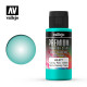 Peinture acrylique Vallejo Candy pour aérographe