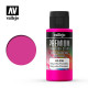 Pack peinture Fluorescente Vallejo pour aérographe 