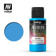 Pack peinture Fluorescente Vallejo pour aérographe 