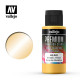 Pack peinture Métallisée Vallejo pour aérographe 