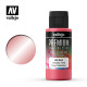 Pack peinture Métallisée Vallejo pour aérographe 