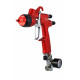 Pistolet peinture SAGOLA 3300 GTO CAR 