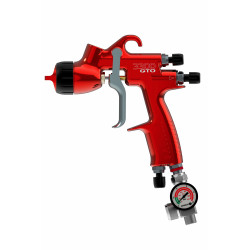 Pistolet peinture SAGOLA 3300 GTO CAR 