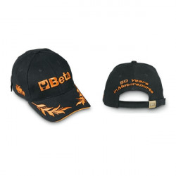 Casquette en tissu BETA TOOLS