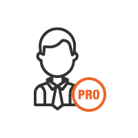 Compte Professionnel