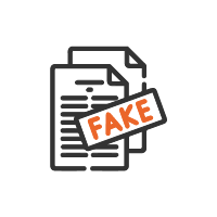 Usurpation et Fraude