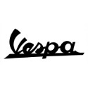 Peinture Vespa