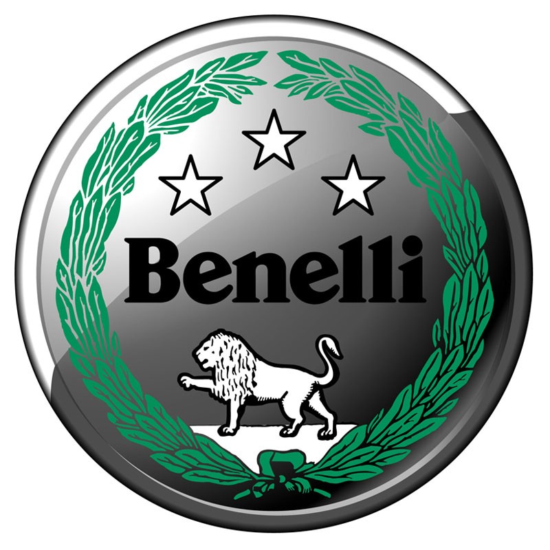 Peinture Benelli