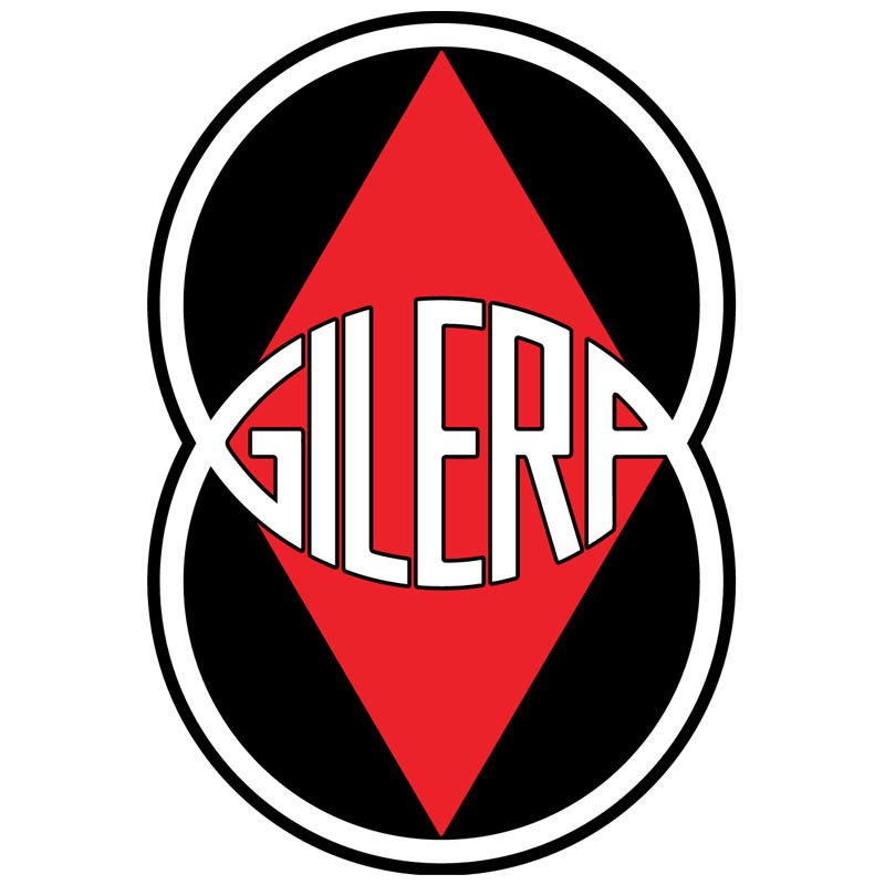 Peinture Gilera
