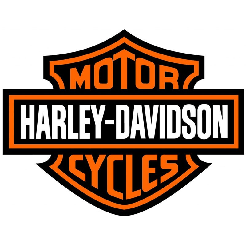 Peinture Harley-Davidson