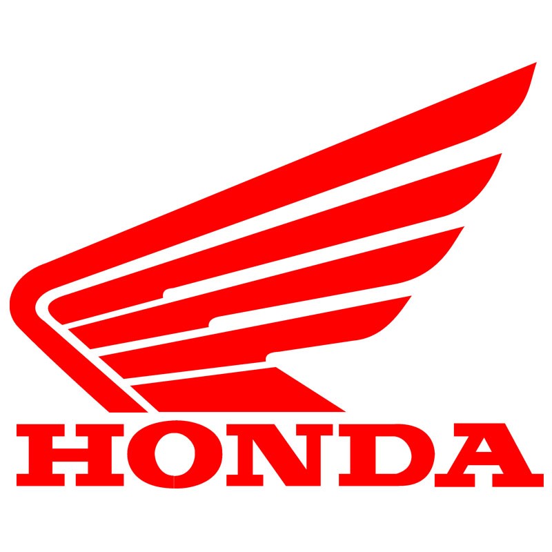 Peinture Honda