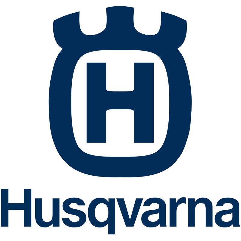Peinture Husqvarna