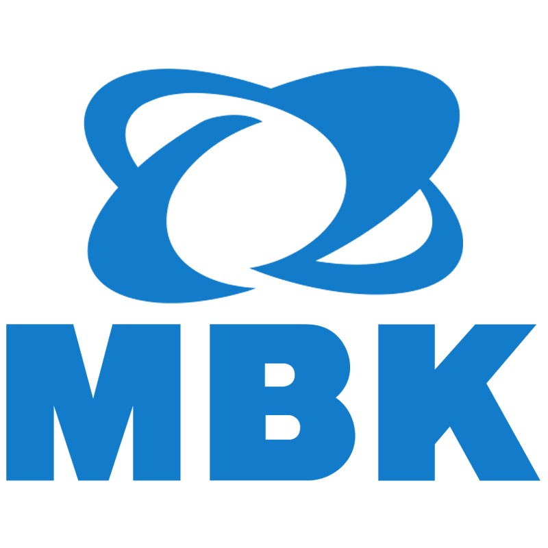 Peinture MBK