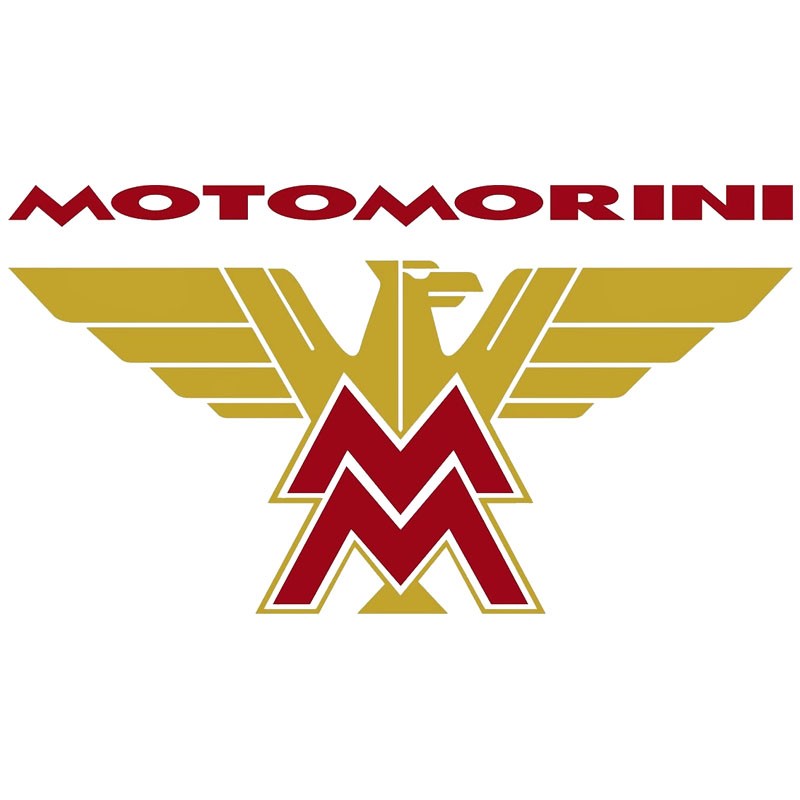 Peinture Moto Morini