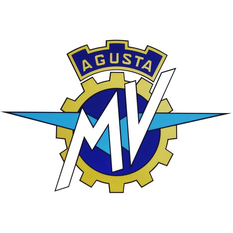 Peinture MV Agusta