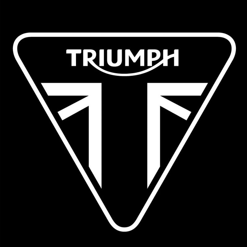Peinture Triumph