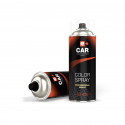 Bombes de peinture pour moto