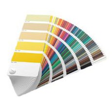 Peinture RAL