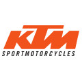Peinture KTM