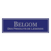 Belgom Polish Chrome & Alu