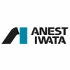 Pistolet Iwata
