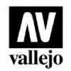 Peinture Vallejo