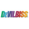 Pistolet Devilbiss