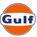 Peinture Gulf