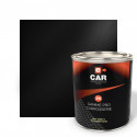 Peinture Noir Mat