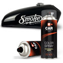 Peinture réservoir moto